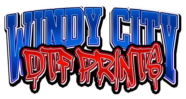 Windy City DTF Prints